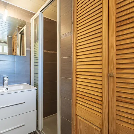 Les Marines Du Levant-2 By Interhome Apartamento *