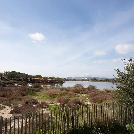 Les Marines Du Levant-2 By Interhome Apartamento *