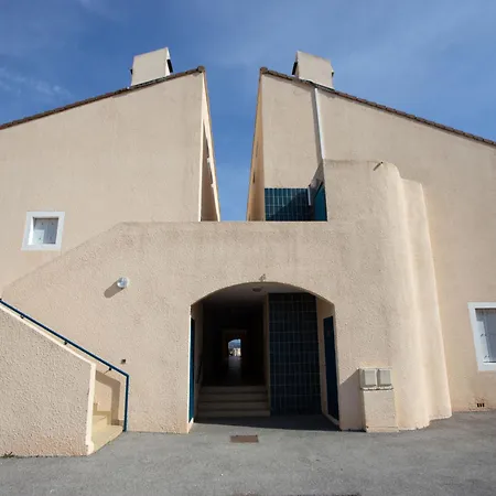Les Marines Du Levant-2 By Interhome Apartamento *